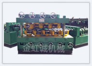 YGJ60管、棒矯直機