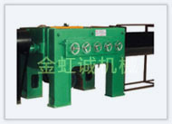 W56-30臥式七輥雙曲線矯直機